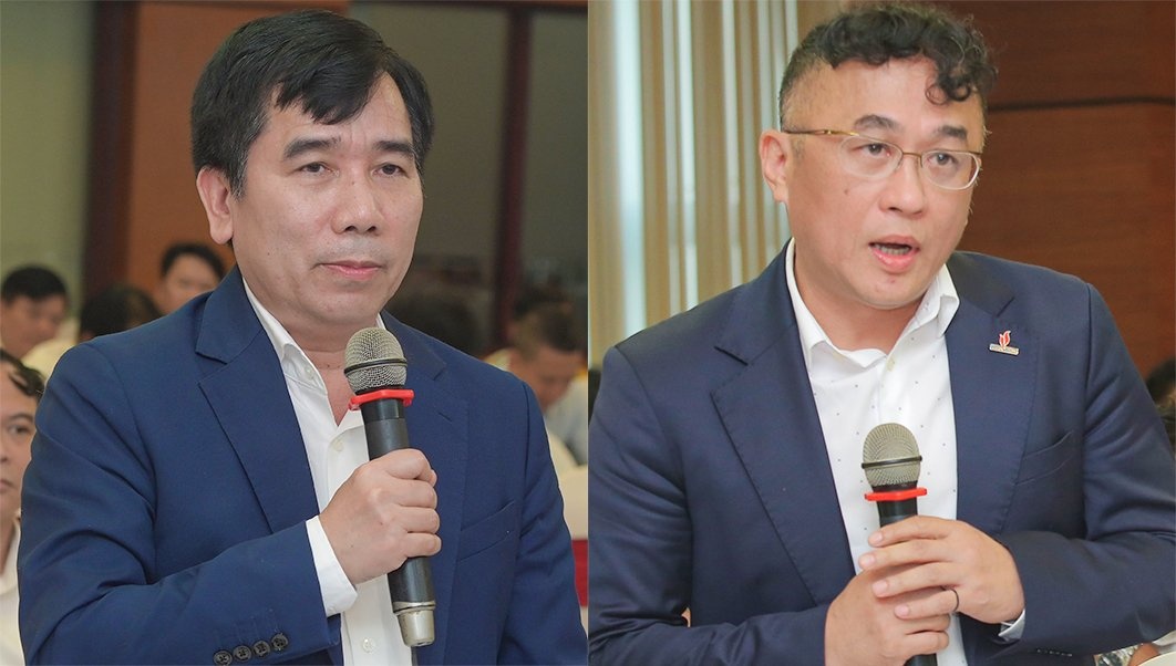 Petrovietnam hoàn thành vượt mức kế hoạch SXKD 6 tháng đầu năm Petrovietnam hoàn thành vượt mức kế hoạch SXKD 6 tháng đầu năm