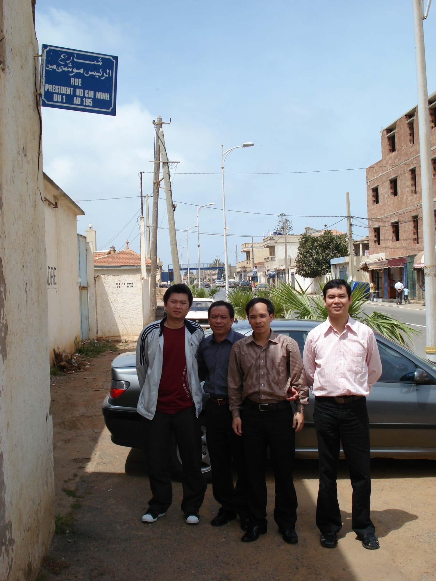 Năm tháng nhớ thương (kỳ I) Năm tháng nhớ thương (kỳ I)