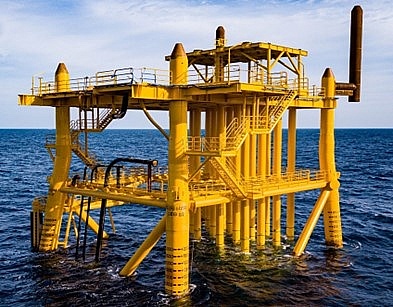 Xí nghiệp Xây lắp hoàn thành vượt kế hoạch các công trình Dự án trọng điểm trong 6 tháng đầu năm 2024 Vietsovpetro: Xí nghiệp Xây lắp hoàn thành vượt kế hoạch các công trình 6 tháng đầu năm