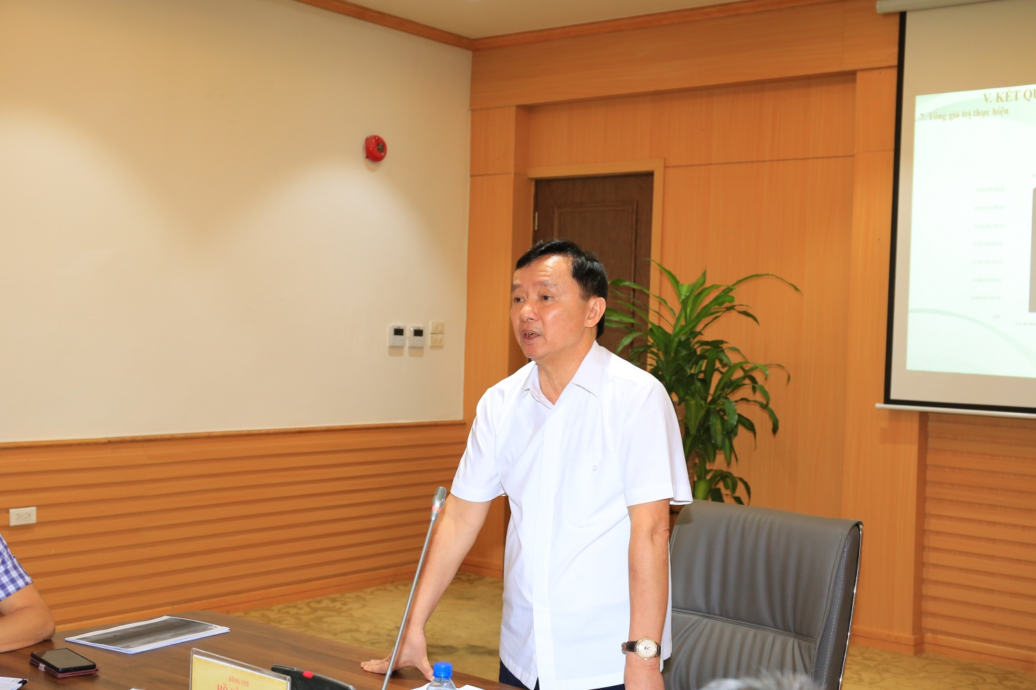 An toàn là điểm sáng trong đợt BDSC NMNĐ Thái Bình 2 An toàn là điểm sáng trong đợt bảo dưỡng, sửa chữa NMNĐ Thái Bình 2