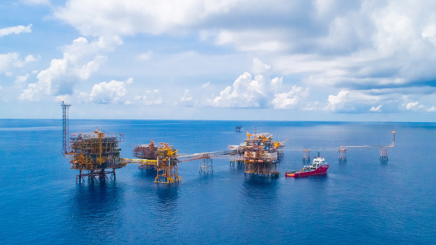 Lan tỏa Văn hóa Petrovietnam đã góp phần xây dựng niềm tin của xã hội đối với ngành Dầu khí Lan tỏa Văn hóa Petrovietnam đã góp phần xây dựng niềm tin của xã hội đối với ngành Dầu khí