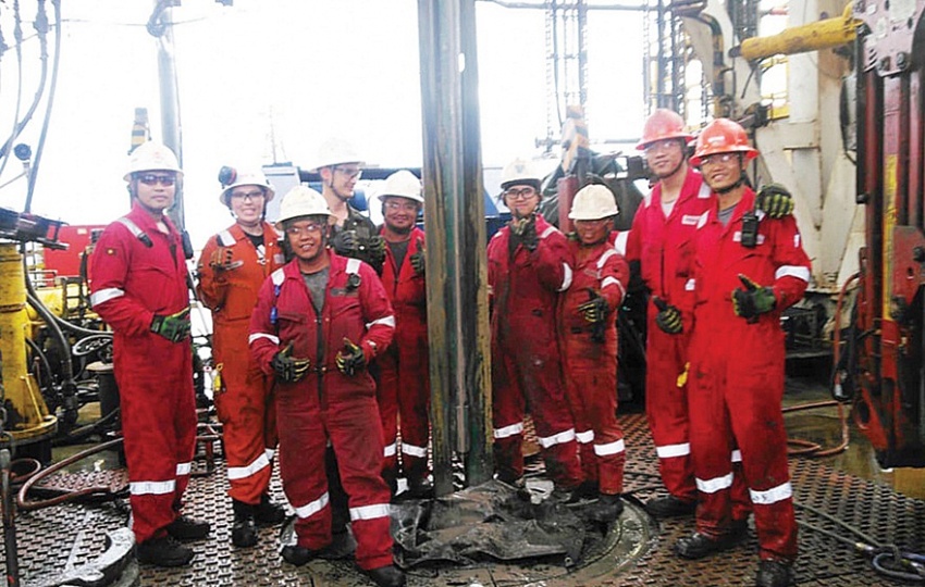 PV Drilling và chuyện “mang chuông đi đánh xứ người” - Kỳ 3 PV Drilling và chuyện “mang chuông đi đánh xứ người” - Kỳ 3