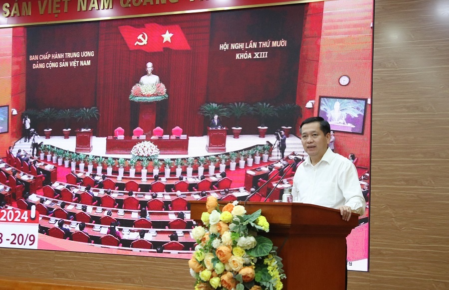 Đảng ủy Tập đoàn Dầu khí Quốc gia Việt Nam cam kết hoàn thành và hoàn thành vượt mức chỉ tiêu, nhiệm vụ nhiệm kỳ 2020-2025 Đảng ủy Tập đoàn Dầu khí Quốc gia Việt Nam cam kết hoàn thành và hoàn thành vượt mức chỉ tiêu, nhiệm vụ nhiệm kỳ 2020-2025