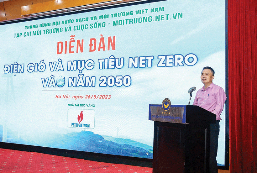 Petrovietnam có thể làm chủ công nghệ, phát triển các nguồn năng lượng sạch Petrovietnam có thể làm chủ công nghệ, phát triển các nguồn năng lượng sạch