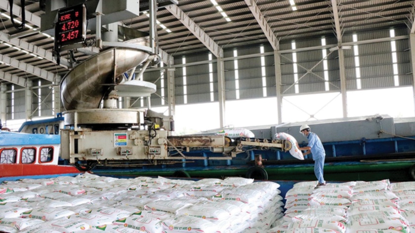 Quyết tâm hoàn thành toàn diện, vượt cao các chỉ tiêu nhiệm kỳ 2020-2025 Quyết tâm hoàn thành toàn diện, vượt cao các chỉ tiêu nhiệm kỳ 2020-2025