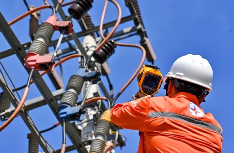 Luật Điện lực mới và vấn đề cấp bách triển khai thực hiện cải cách thị trường điện Luật Điện lực mới và vấn đề cấp bách triển khai thực hiện cải cách thị trường điện