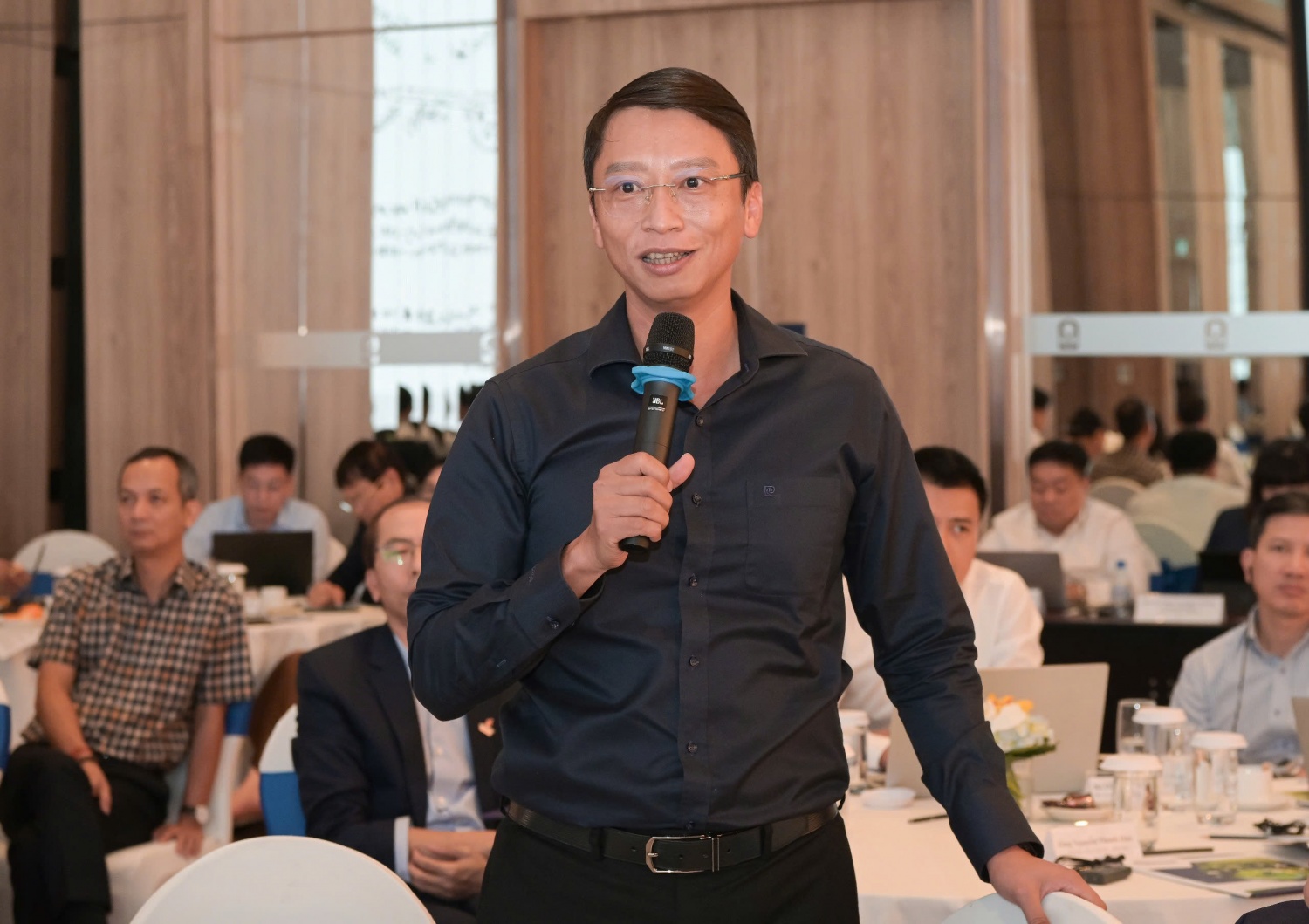 Petrovietnam: Thực thi chiến lược ESG hiệu quả, hướng đến phát triển bền vững Petrovietnam: Thực thi chiến lược ESG hiệu quả, hướng đến phát triển bền vững