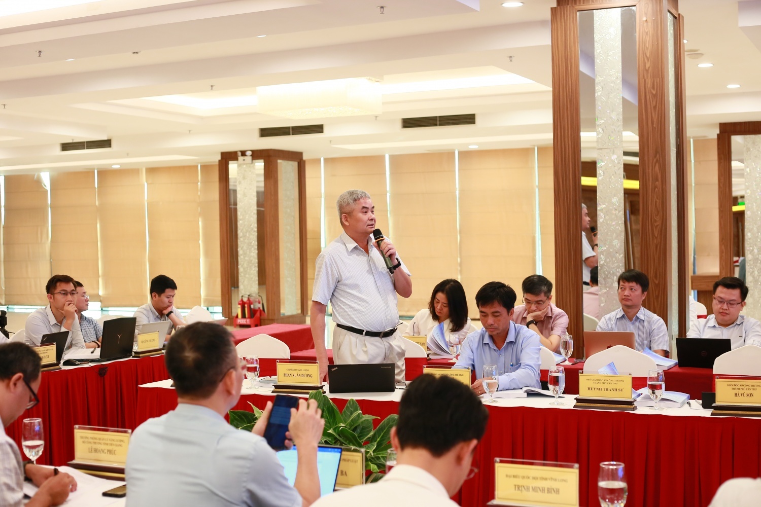 Điện gió ngoài khơi sẵn sàng Điện gió ngoài khơi sẵn sàng 'cất cánh'