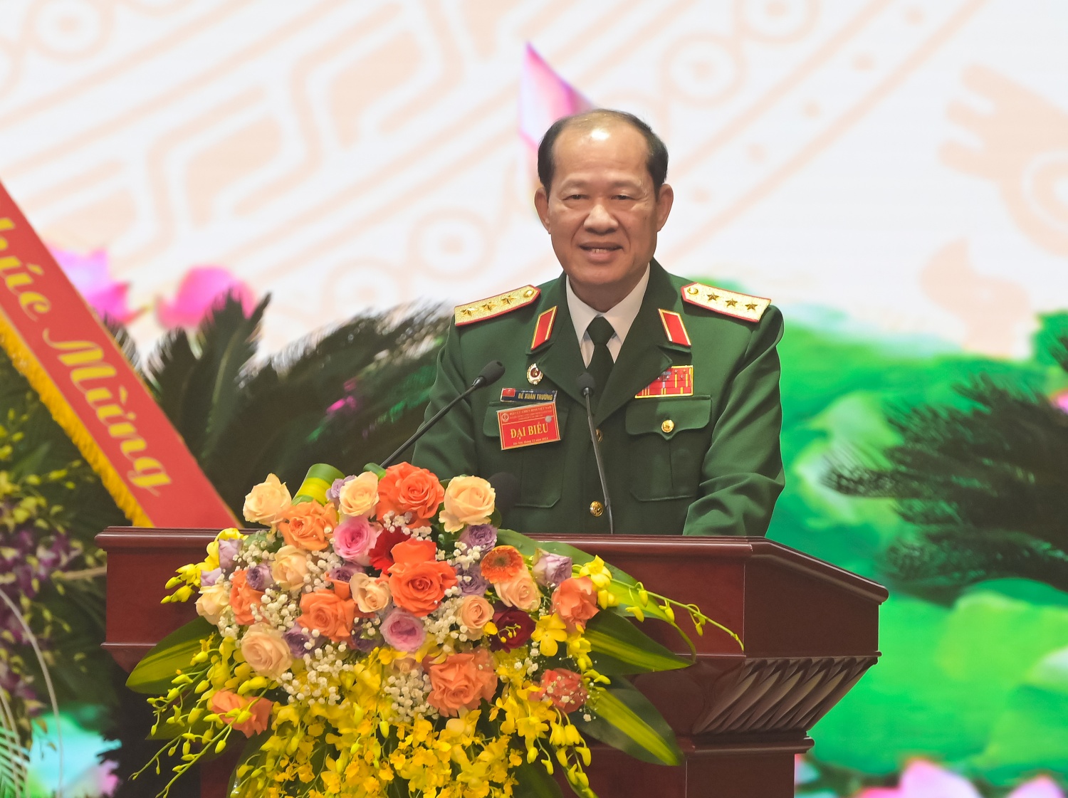 Hội CCB Tập đoàn Dầu khí Quốc gia Việt Nam được vinh danh tập thể “Cựu chiến binh gương mẫu” năm 2024 Hội CCB Tập đoàn Dầu khí Quốc gia Việt Nam được vinh danh tập thể “Cựu chiến binh gương mẫu” năm 2024