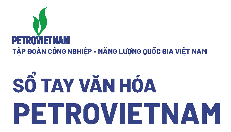 Sổ tay văn hóa Petrovietnam