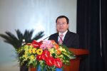Phát động Phong trào thi đua yêu nước năm 2015 trong toàn Tập đoàn Dầu khí Quốc gia Việt Nam”