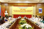 Sơ kết công tác thi đua khen thưởng 6 tháng đầu năm của các Tập đoàn”